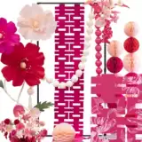 Свадебная аранжировка набор свадебная комната