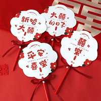 Двусторонний браслет из красной нити из жемчуга, для подружки невесты