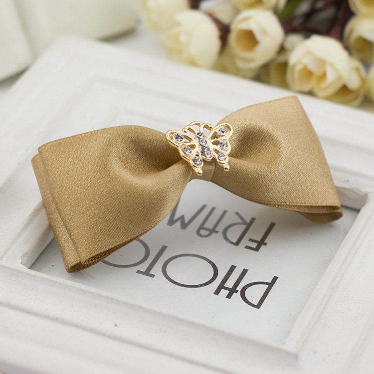 Accessoire coiffure en satin - Ref 1201524 Image 25