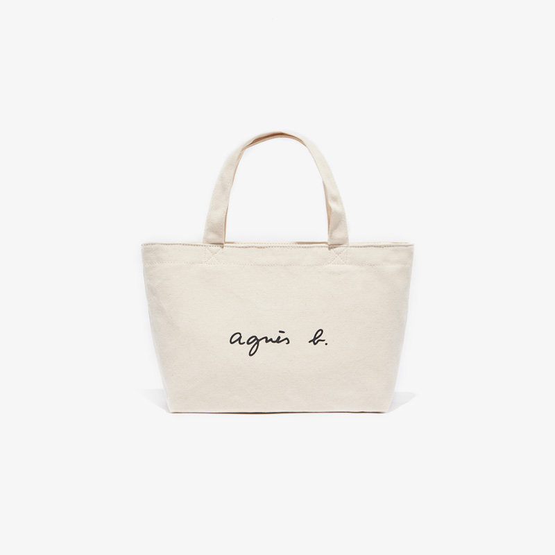canvas bag trend