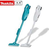 Japan 12v Makita vacuum cleaner household wireless lithium vacuum cleaner CL106 CL107 handheld mini car