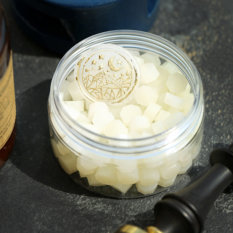 Transparent fire paint wax particles 160 beautiful fire paint seal wax particles transparent envelope sealing wedding invitation fire paint wax