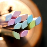 Aurora Color Fire Lacquer Wax Bar The -third of Fire Lacquer Seall 1/3