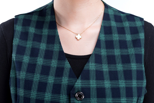 Áo bà mẹ trung niên mùa xuân và mùa thu áo vest không có cổ áo vest bên ngoài bà ngoại cỡ lớn phần mỏng vest mùa hè - Áo vest áo parka nữ