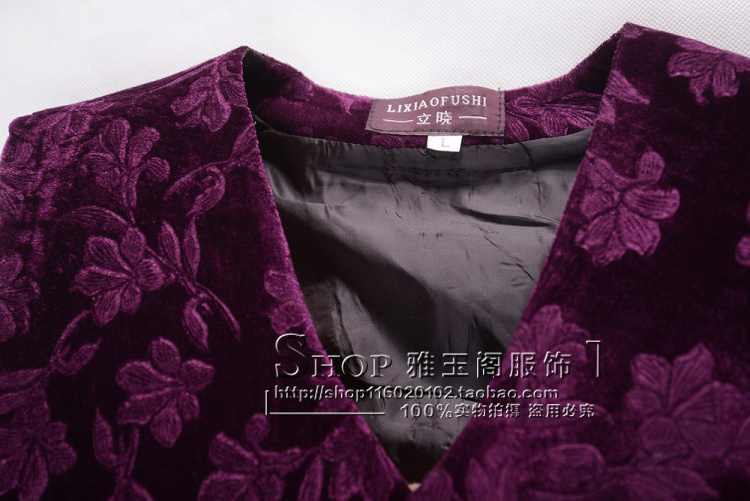 Vest trung niên nữ mùa xuân và mùa thu tải bà già tải vest mỏng kích thước lớn mẹ tải vest vest nữ trung niên