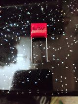 CBB capacitance diaphragm 684J 630V P15MM