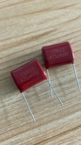 CBB22 21 FILM CAPACITOR 475J K 400V P25MM