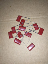 CBB22 21 Film CAPACITOR 224J 400V P15MM