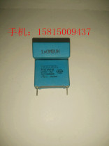 Sweden RIFA evox PHE840 Safety capacitor 1UO 1 0UF 105M 275V exchange ~ X2