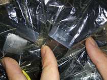 Panasonic safety thin-film capacitor 105K 1 0UF 275VAC ~ AC X2 P22 5MM