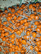  Metallized CL21 CBB Capacitor 474J K 0 47UF 63V 100V 1K90 yuan