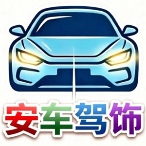 安车驾饰