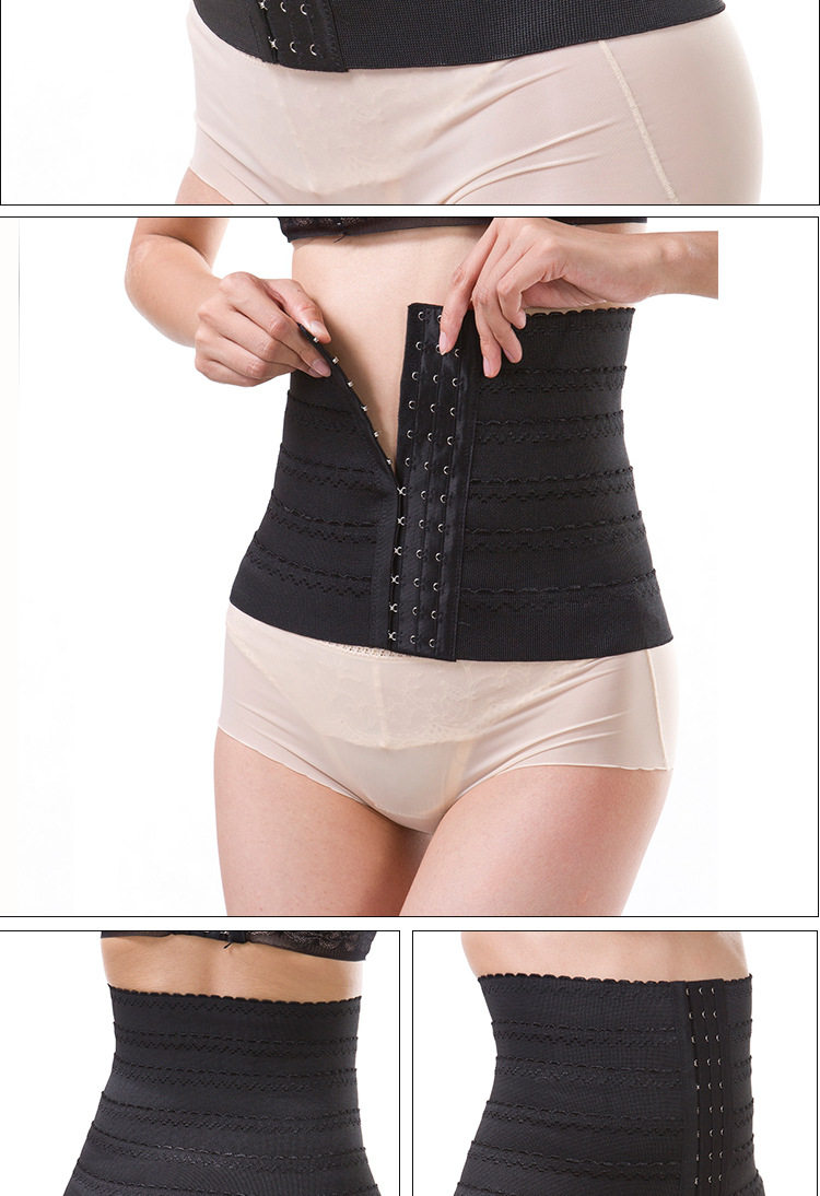 Corset sexy en nylon - Ref 677140 Image 8