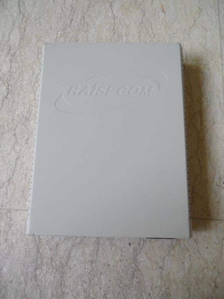 RC151 - FE - M multi - mode fiber optic transceiver network transmitter