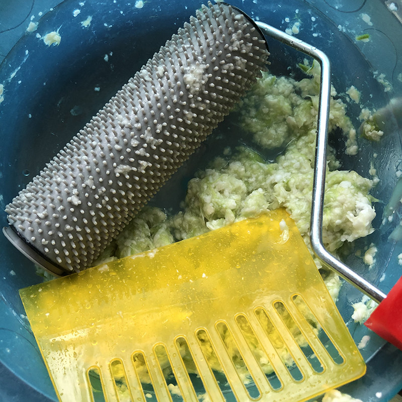 Natural person wall coat roller brush special tool for brushing roller wall brush roller brush wall coat fiber coating large amount