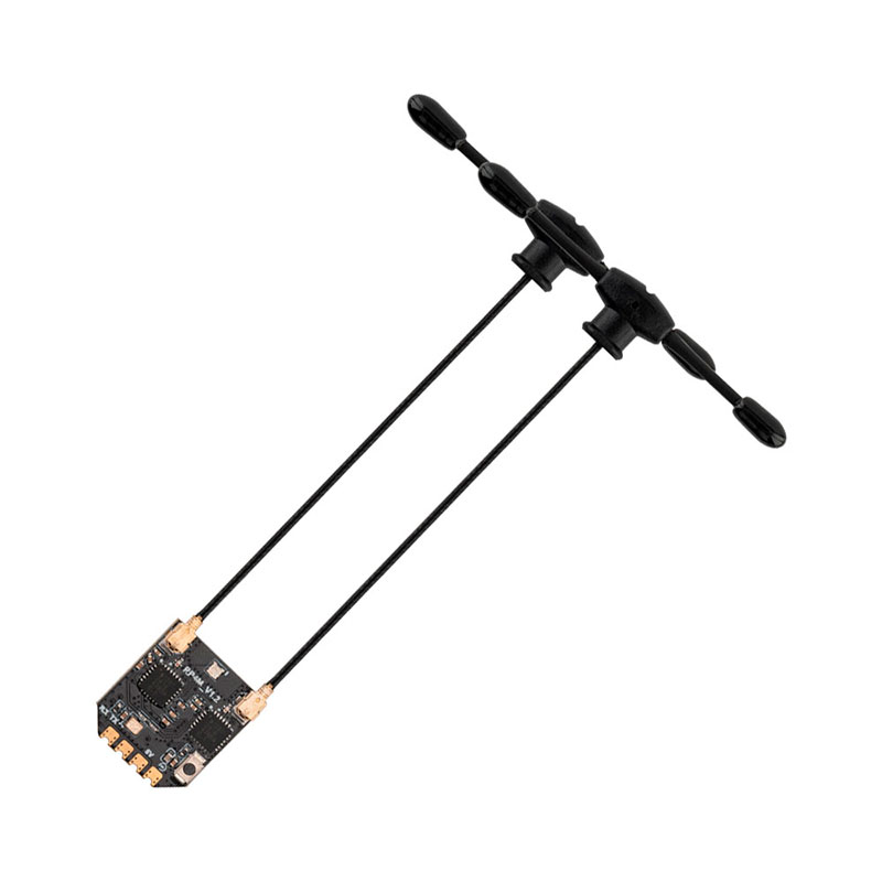 【RadioMaster】ELRS RP4TD-M｜接收機