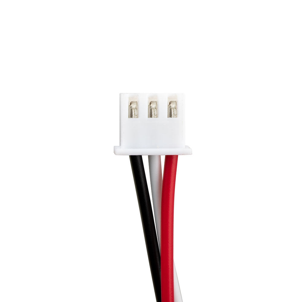 【RadioMaster】6200mAh 高容量航模遙控器鋰電池｜2S 7.4V 超長續航 雙接頭版