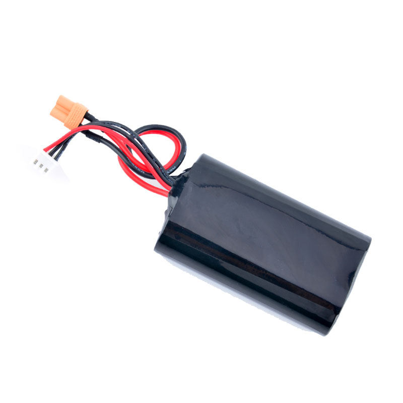 RadioMaster TX16s 專用長續航電池5000mah 2s Li-ion