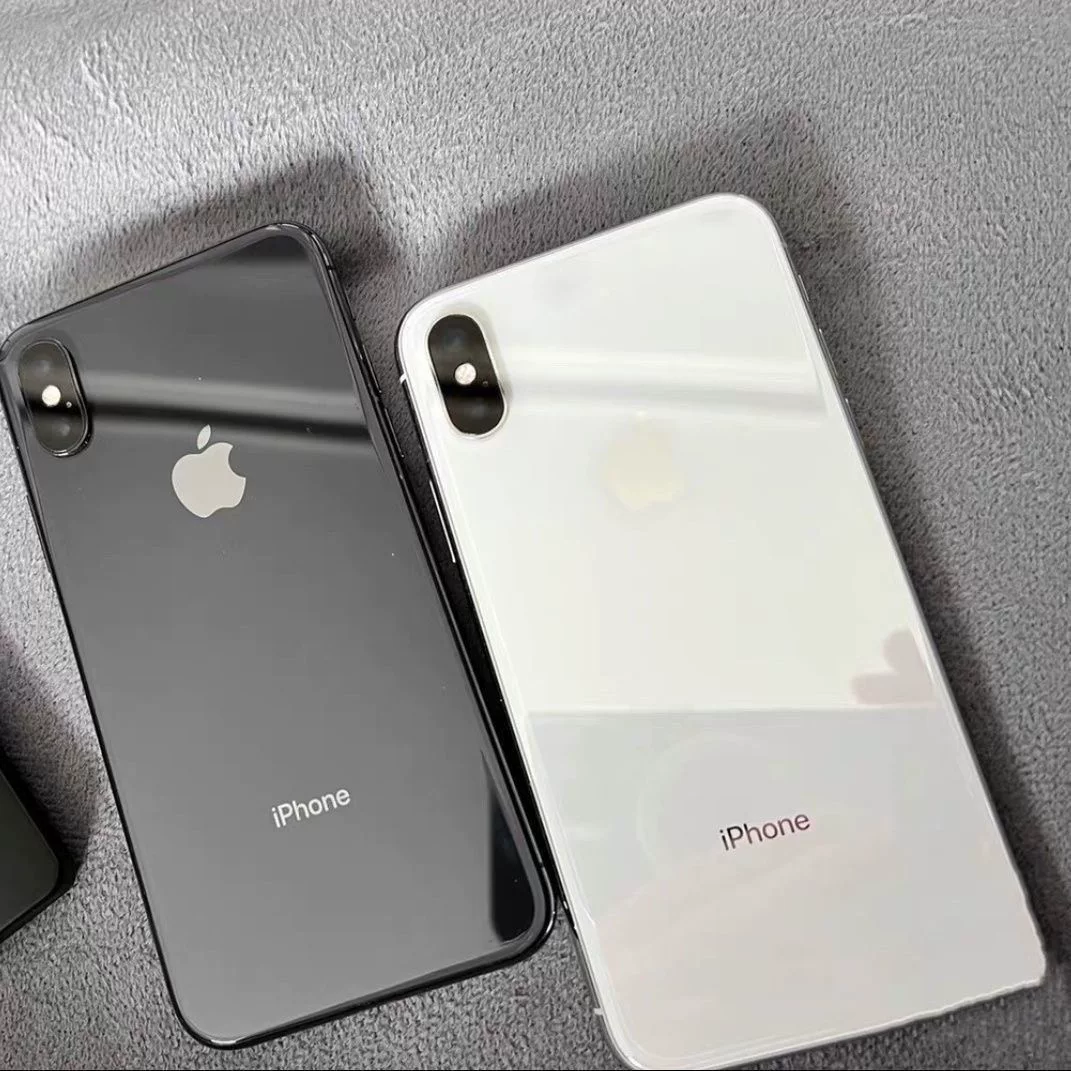 Apple, мобильный телефон для учащихся, iPhone X