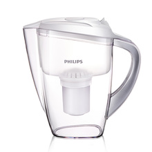 99元包邮 Philips 飞利浦 wp2808 过滤直饮净水壶