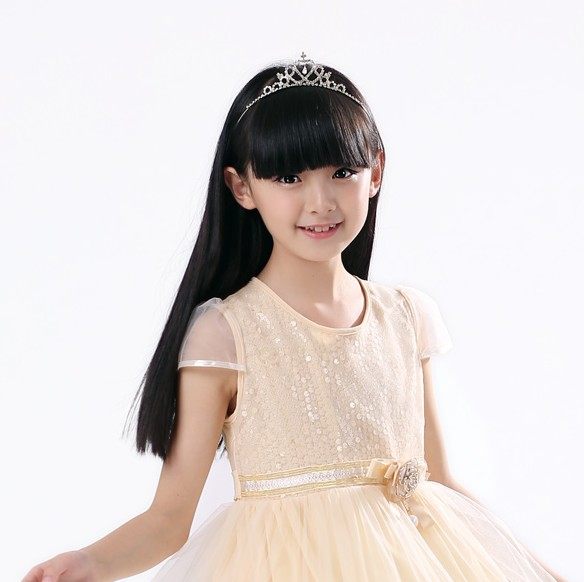 Perruque Long cheveux raides - Ref 2607545 Image 16