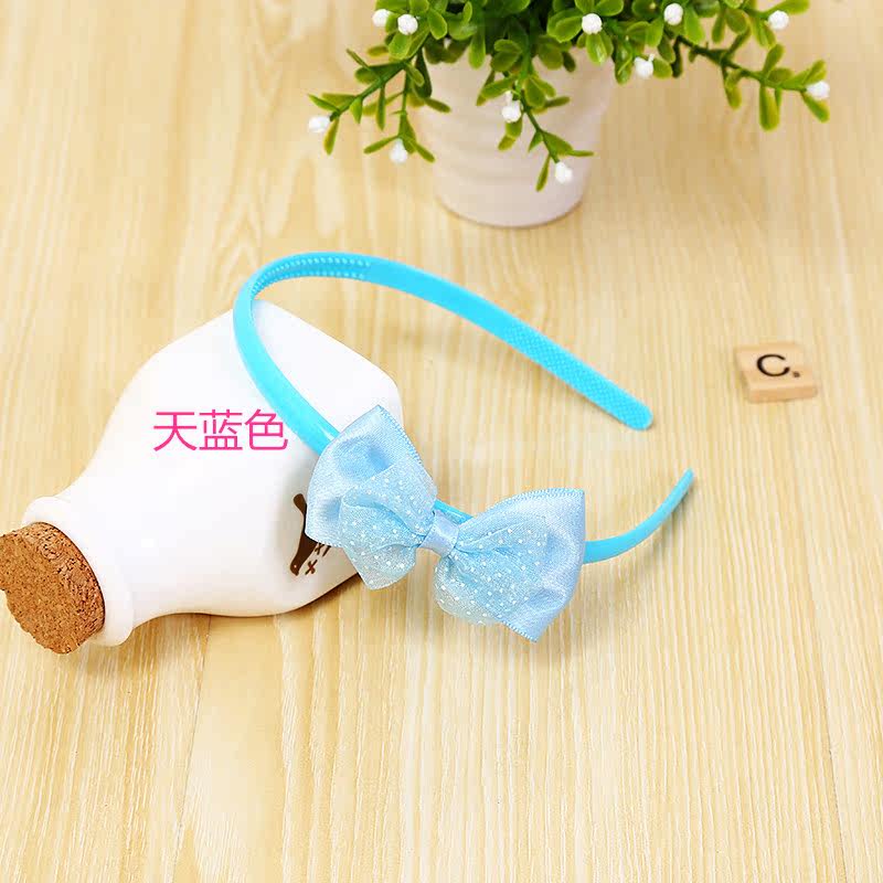 Bandeau cheveux - Ref 271039 Image 8