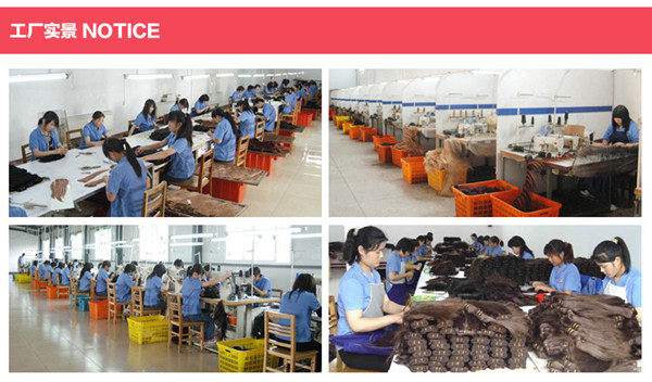 Perruque OTHER   Poire tete bob - Ref 2610098 Image 21