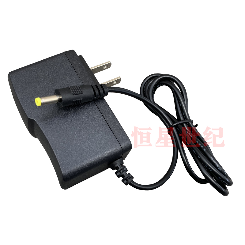 12V1A power adapter Tmall elf magic box CD drive small TV DVD EVD charger DC12V pass
