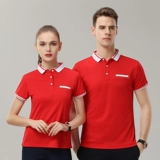 Летняя одежда, футболка polo, комбинезон, короткий рукав, делается под заказ, с вышивкой