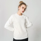 Утепленная толстовка, куртка для работы, демисезонная спортивная неваляшка, делается под заказ, круглый воротник, оверсайз