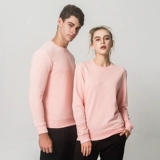 Утепленная толстовка, куртка для работы, демисезонная спортивная неваляшка, делается под заказ, круглый воротник, оверсайз