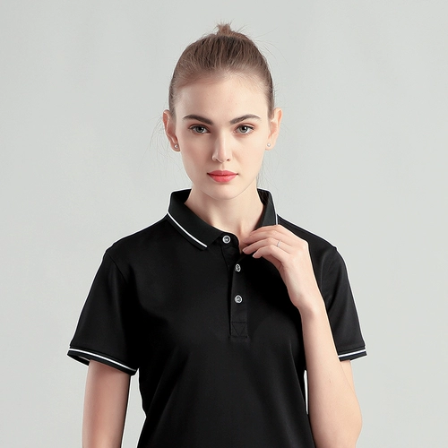 Футболка polo, спортивный комбинезон, короткий рукав, свободный крой, делается под заказ, с печатью вашего логотипа