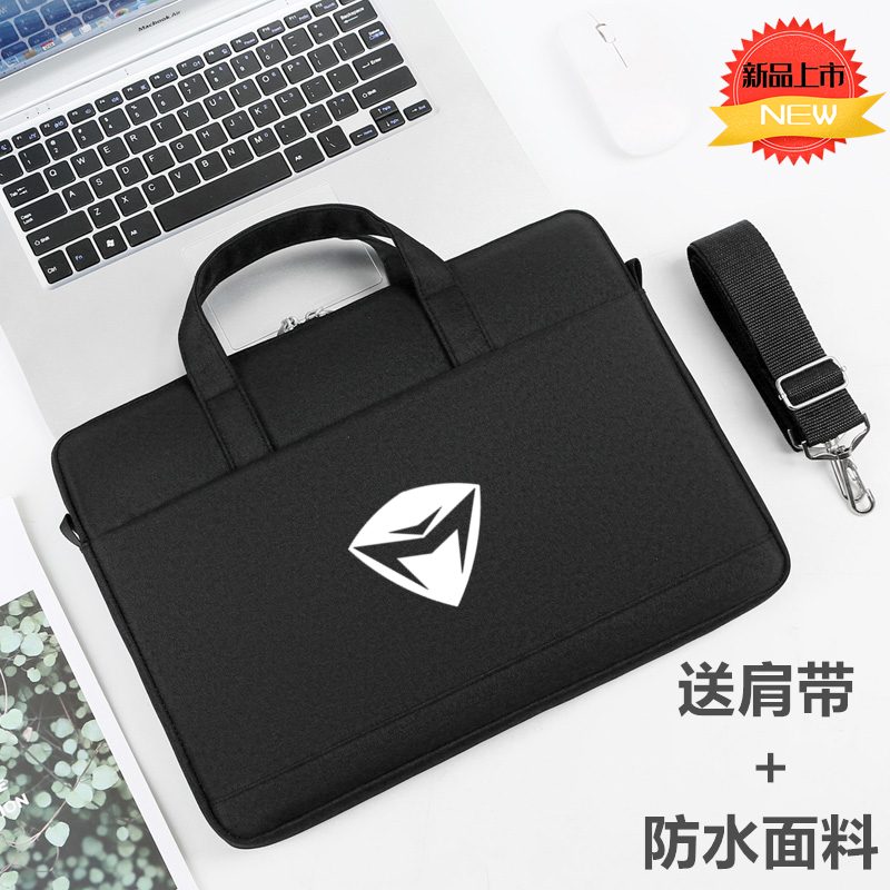 Mechanical Division Void T58-V Computer Bag F117 Twilight notebook Games Hand shockproof 15 6 inch 17 Shoulder Bag