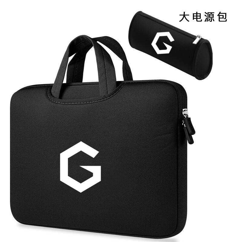 Xiaomi Redmi Redmi G 2021 Games This 16 1-inch pen electric bag shockproof hand bag minimalist