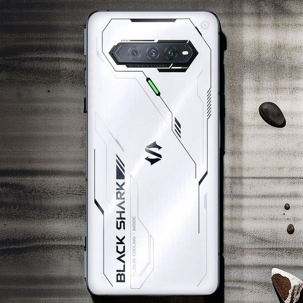 BLACKSHARK/Black Shark 4sPro フルネットコム 5G Black Shark 5rs 格安学生向けeスポーツゲームコンソール Black Shark 3