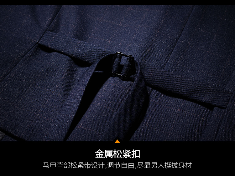 Costume homme pour automne - Ref 1570753 Image 34