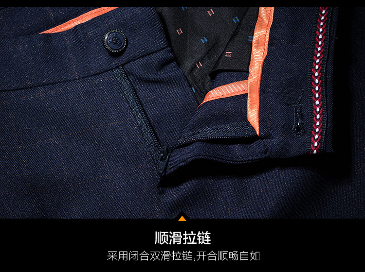 Costume homme pour automne - Ref 1570753 Image 26