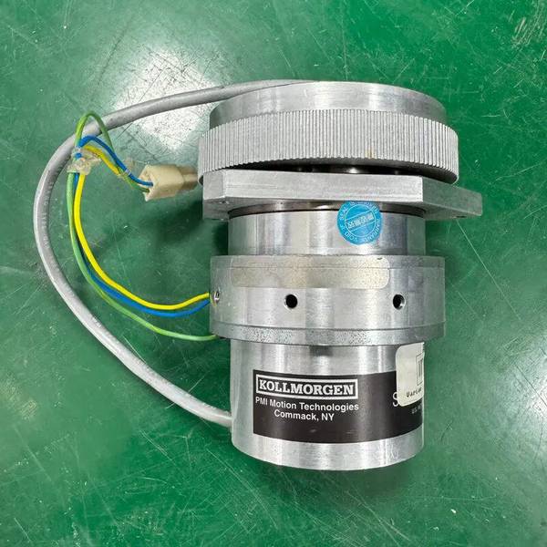 Negotiable Price - Kollmorgen Pmi Linear Motor E190057 - Repairable Negotiable Price - Kollmorgen Pmi Linear Motor E190057 - Repairable