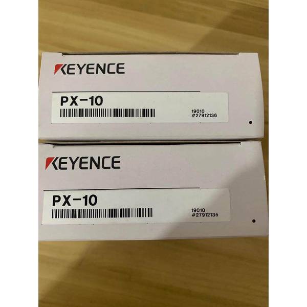 Negotiable Price, Brand New Packaging, Keyence Px-10, Brand New Original Genuine Product, in Stock, 2 Pieces! Actual Product Photos!