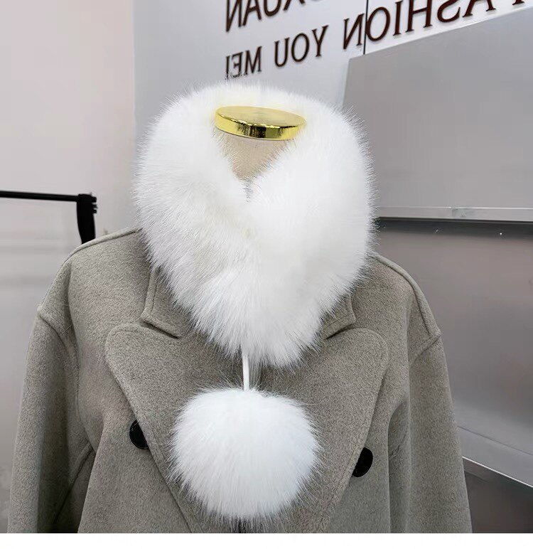 YR艺然皮草