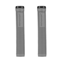 WTP PERFECT BMX Grips 165mm Gray