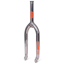 SUBROSA OM BMX FORK PLATING