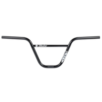 SHADOW VULTUS Featherweight BMX Handlebar Black