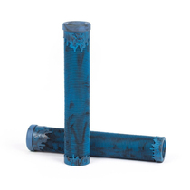 BSD GRIME BMX Grip Ocean 160mm