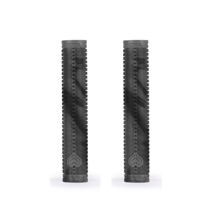 ECLAT SHOGUN BMX Grip 166mm Grey Black Swirl