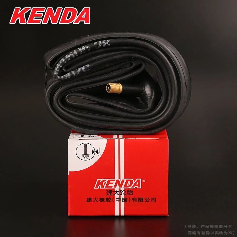 (SCBMX) BMX inner tube built big inner tube 20*2 15 (2 3 2 4 available) BMX inner tube 145g