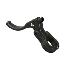 Trebol BMX lever left hand