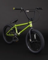 Flybikes Neo BMX 16 -INCH автомобиль