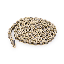 ECLAT DIESEL BMX CHAIN ​​GOLD