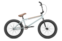 KINK 2022 WHIP XL BMX 20 inch complete vehicle Sage Grey